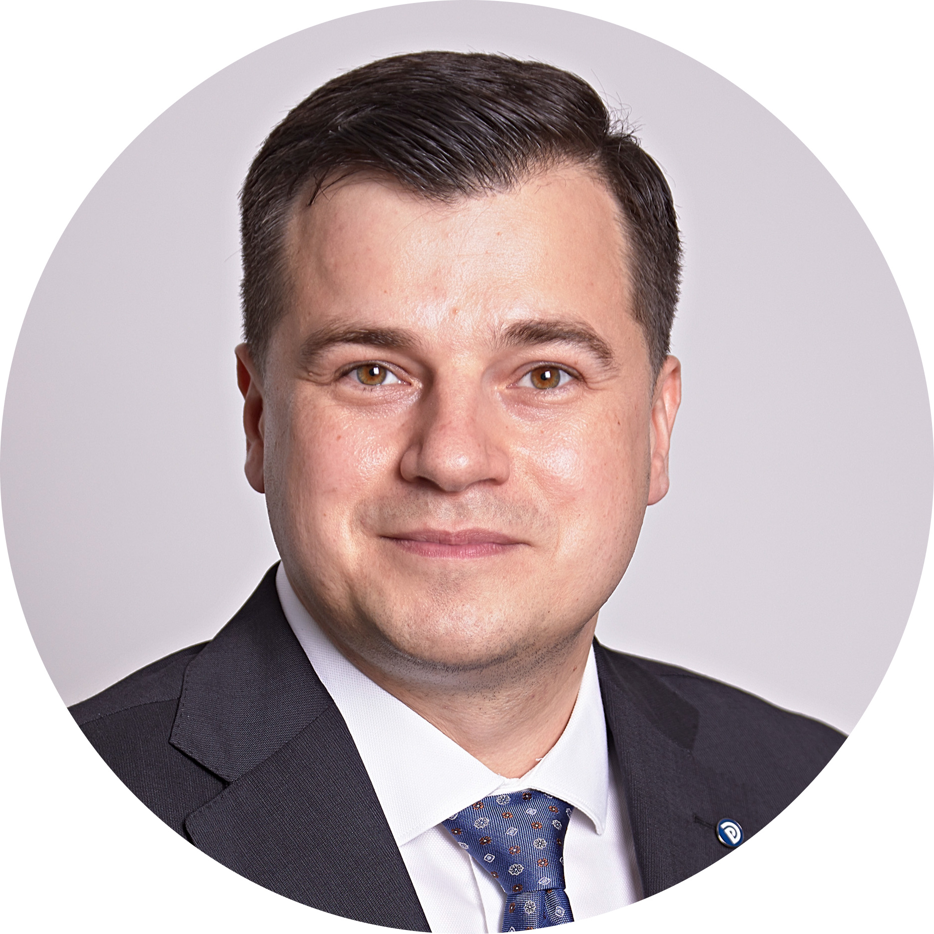 Олег Малахов  