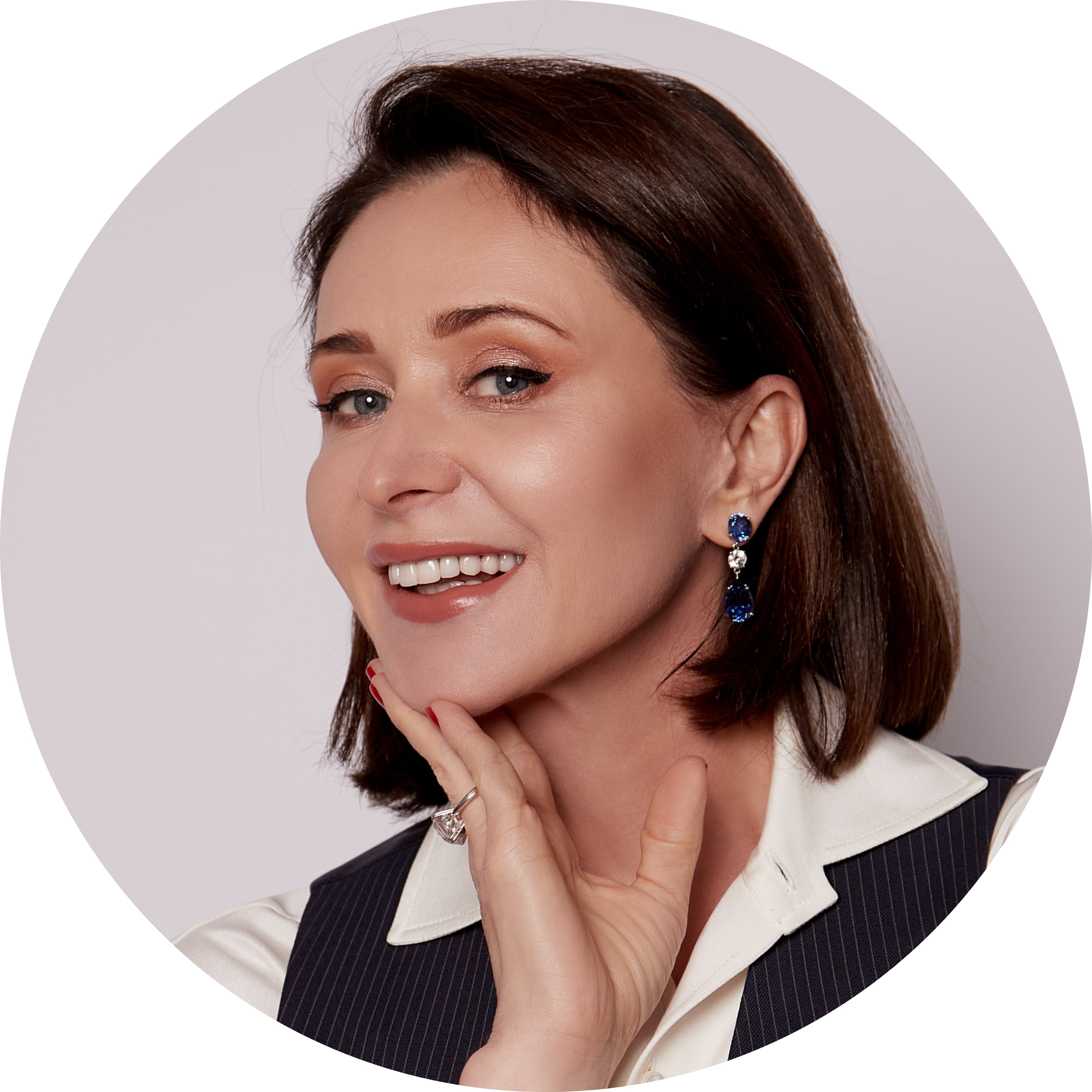 Елена Темиргалиева