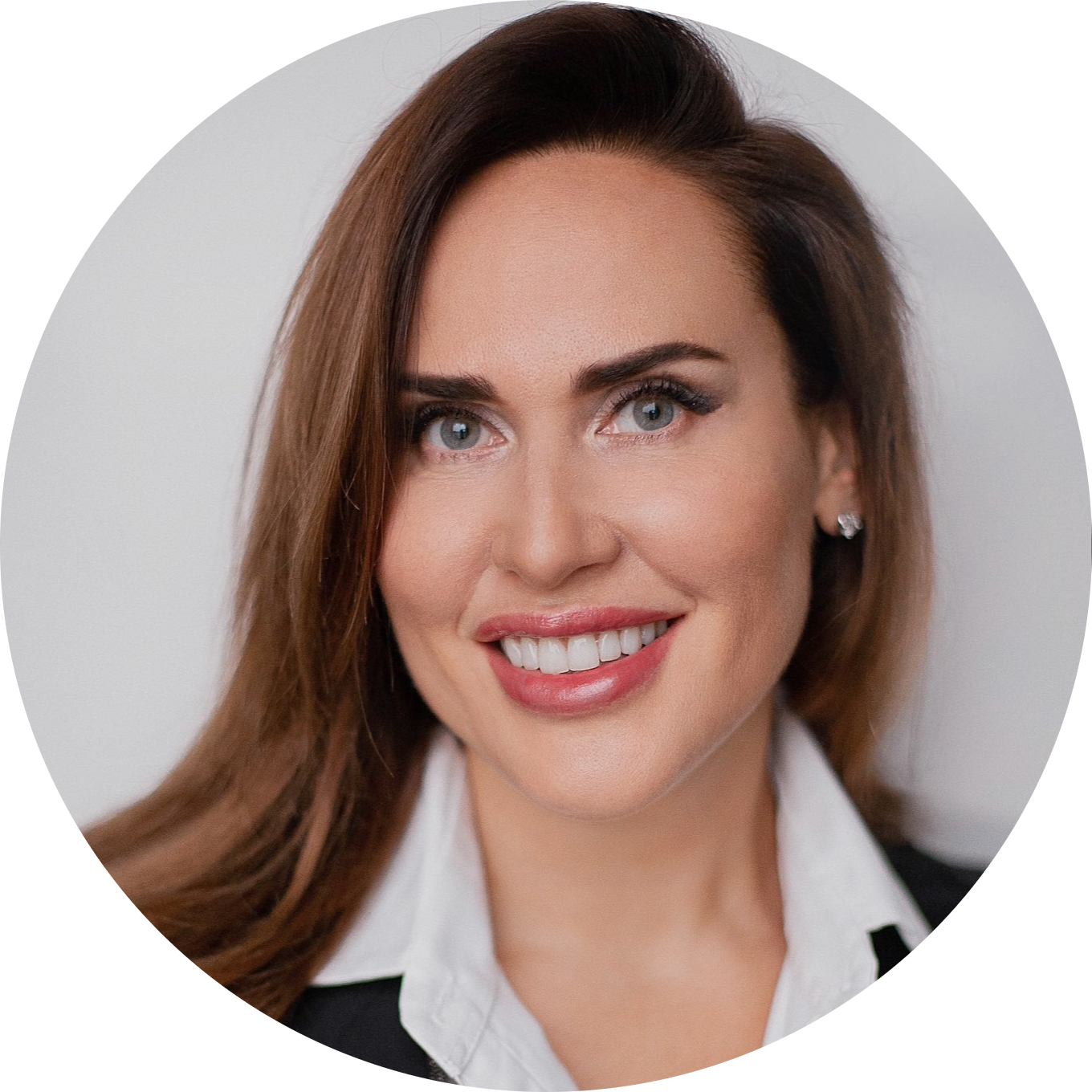 Ирина Одинаева 