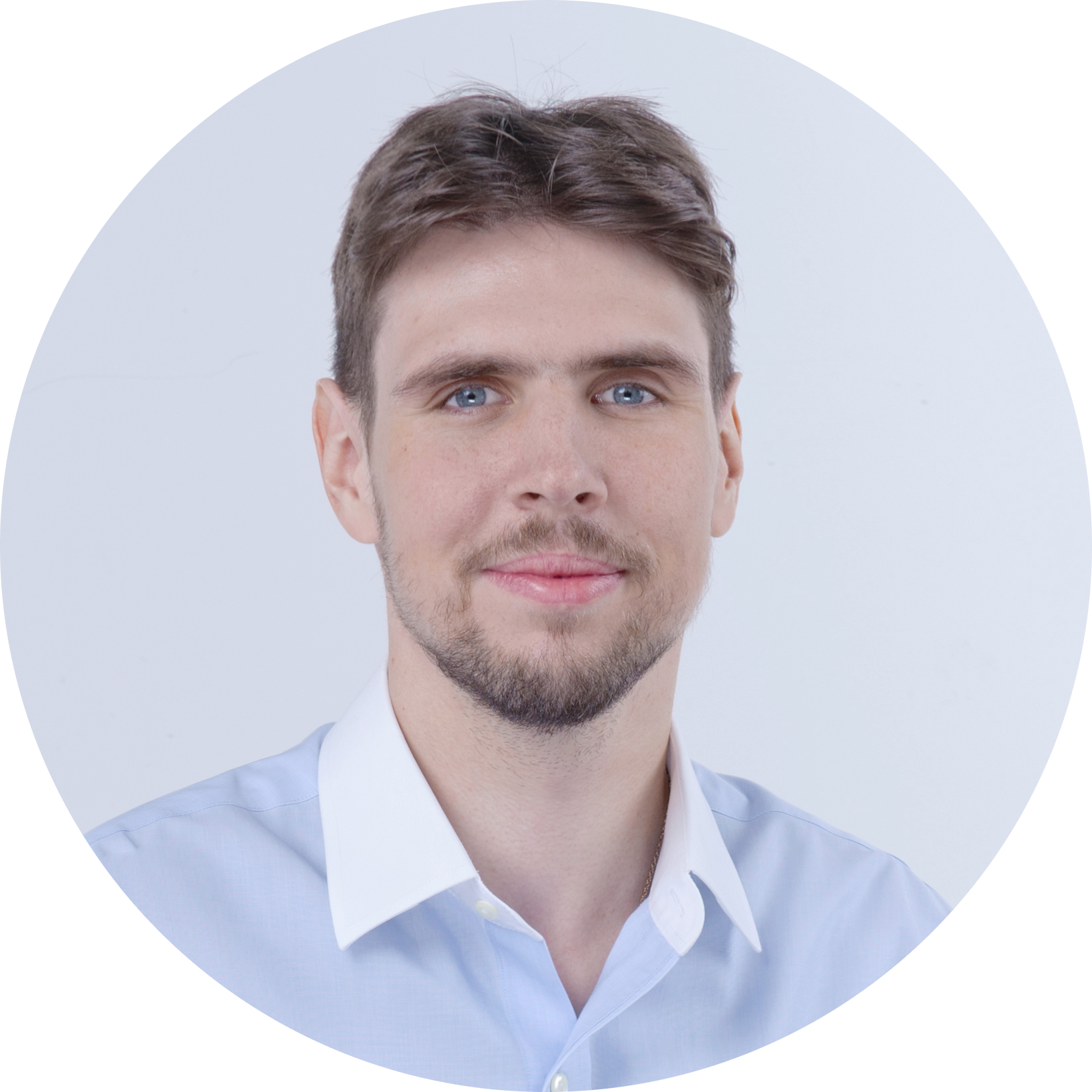 Дмитрий Никонов 