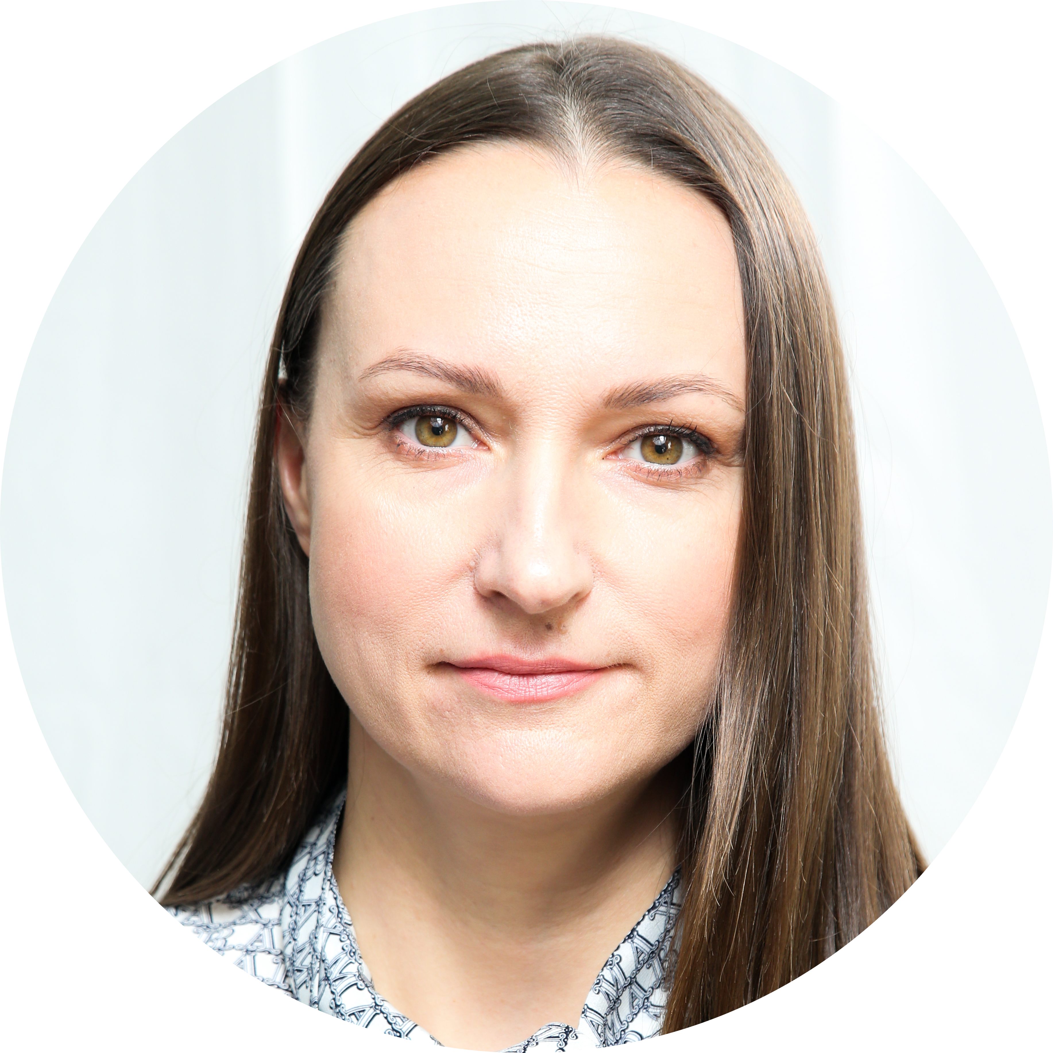 Анастасия Боровская  