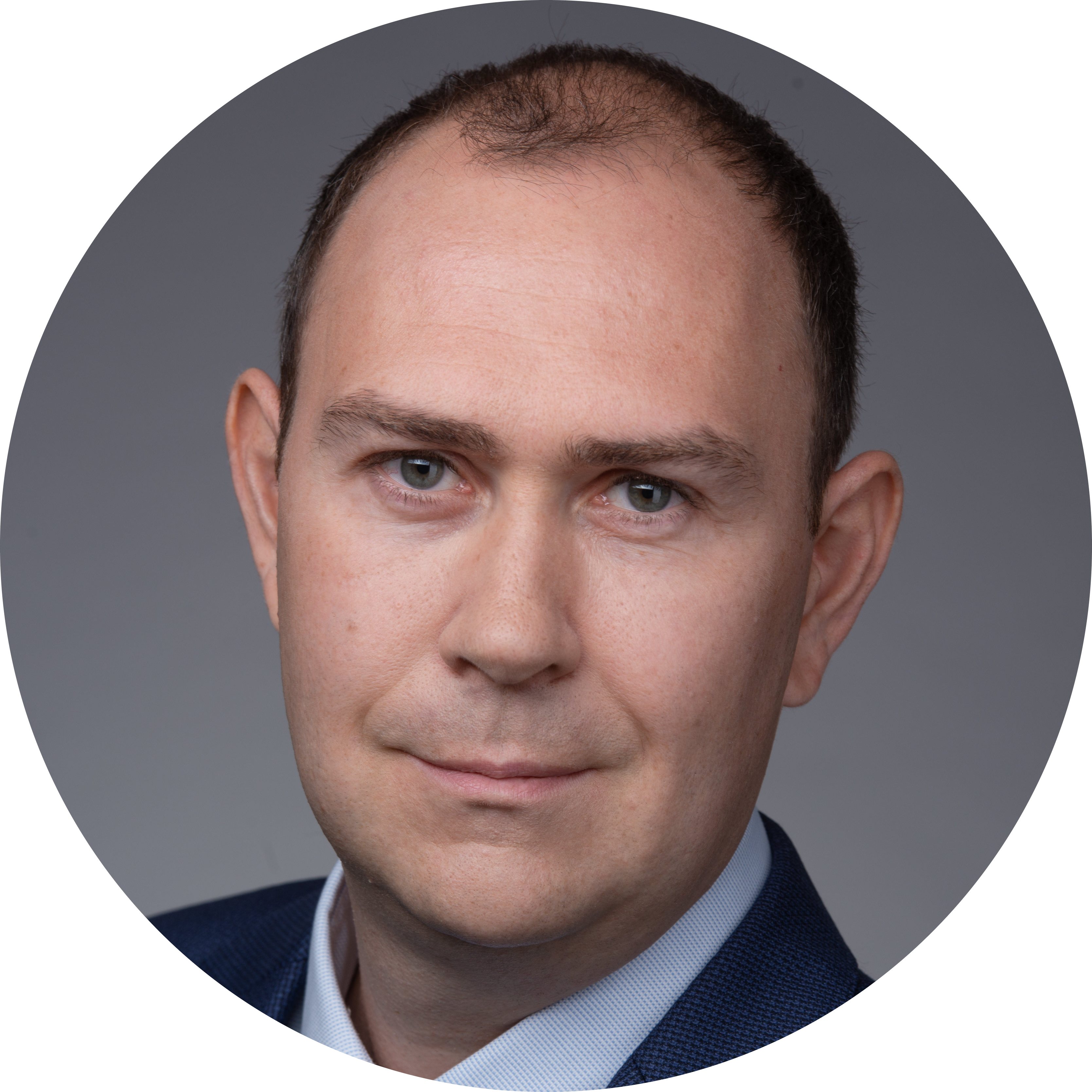 Евгений Самойлов