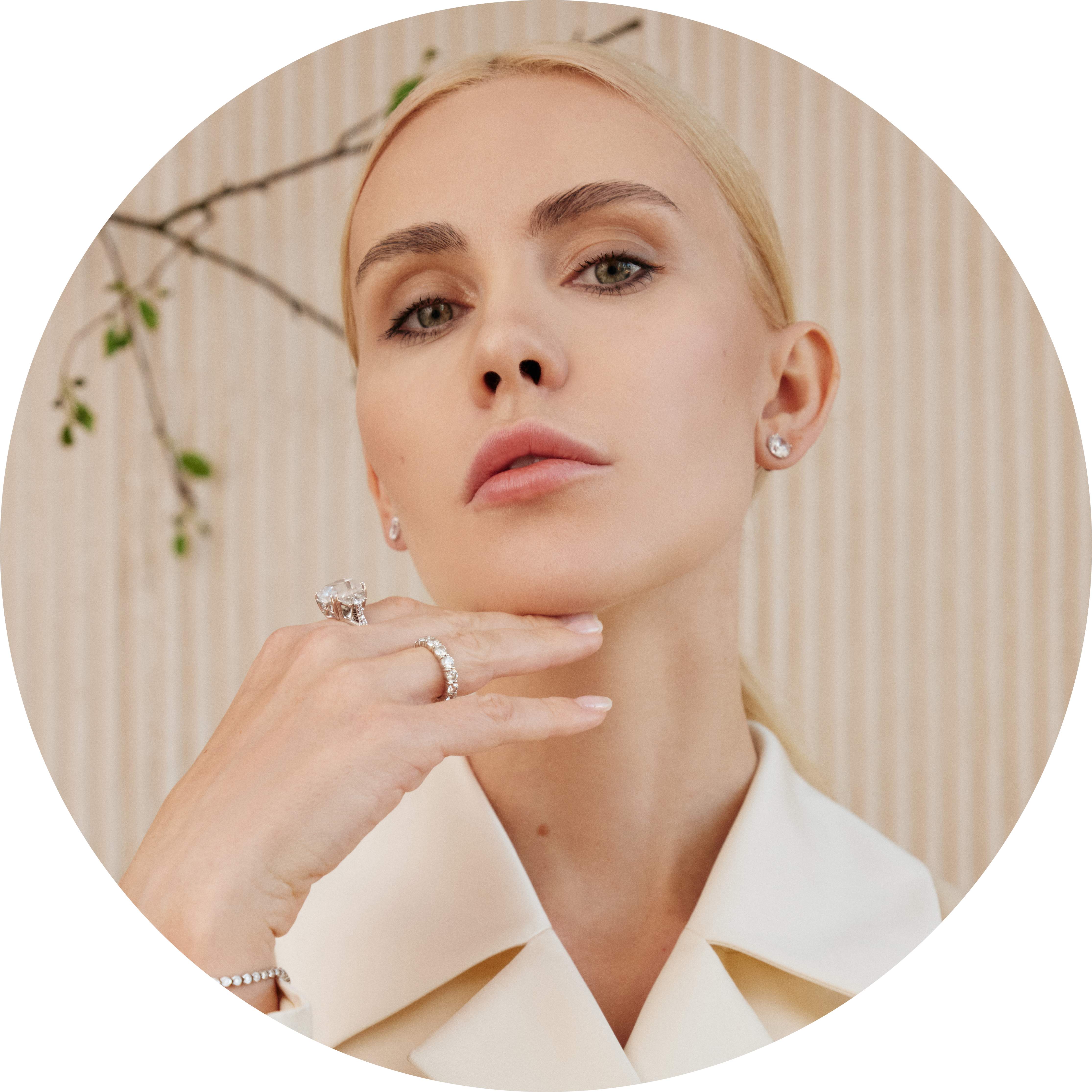 Мария Грудина 