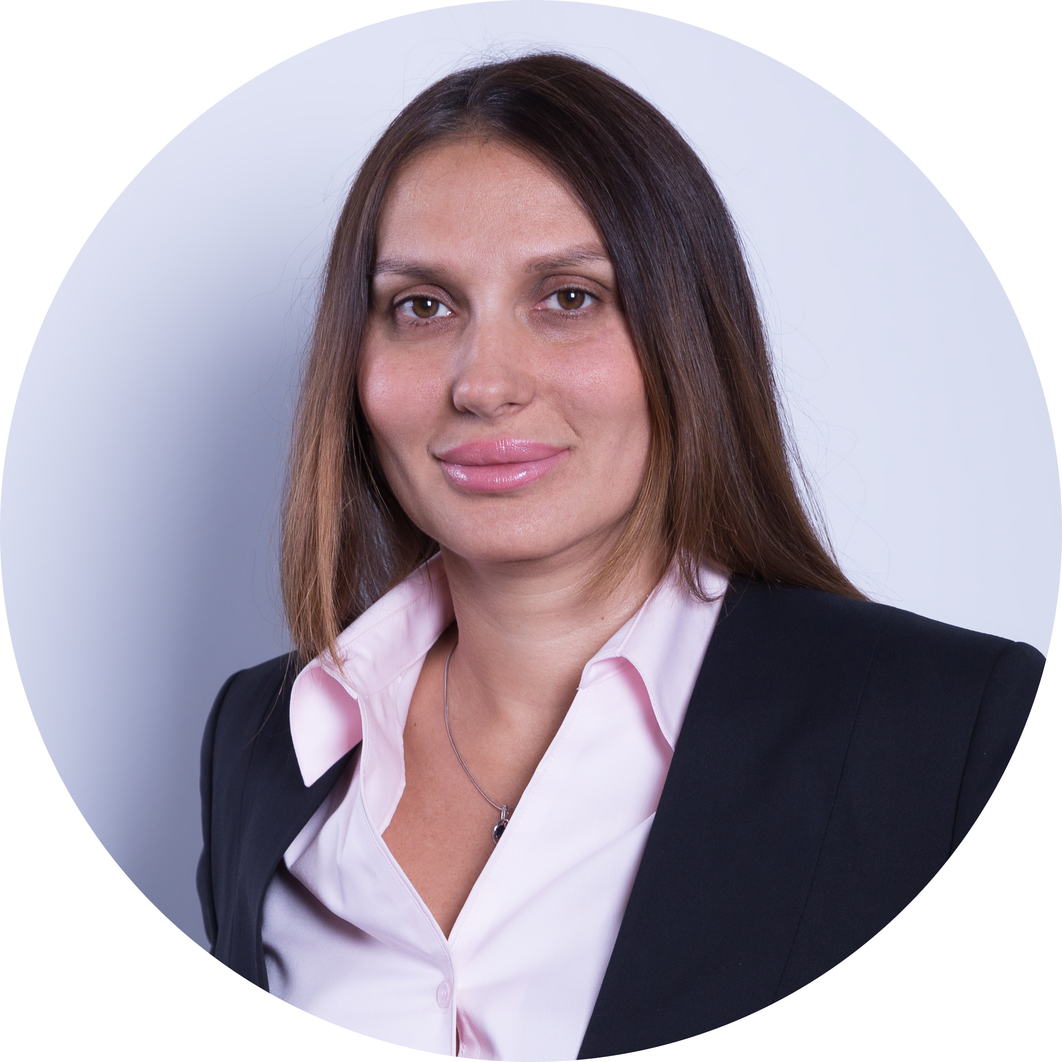 Ольга Николаева