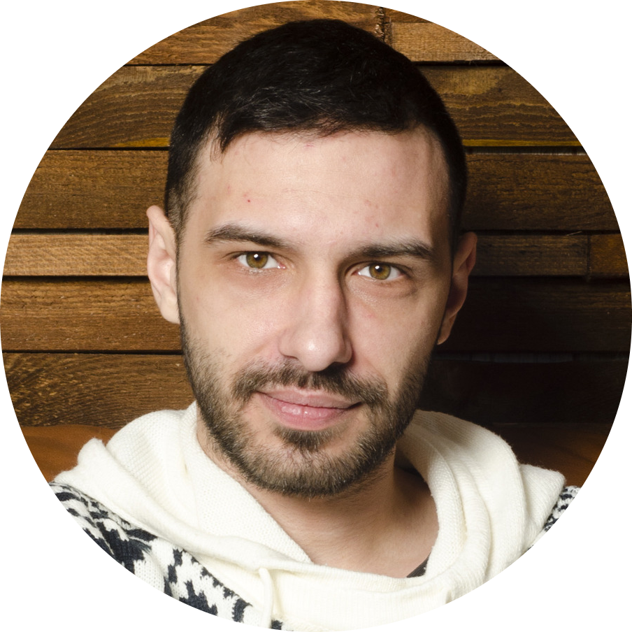 Константин Шигаев