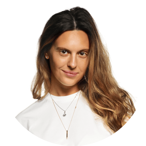 Екатерина Кинякина