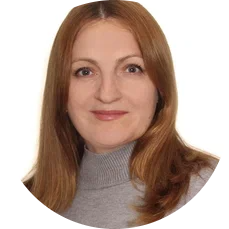 Наталья Киселёва  