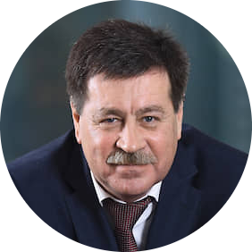 Ринат Исмагилов