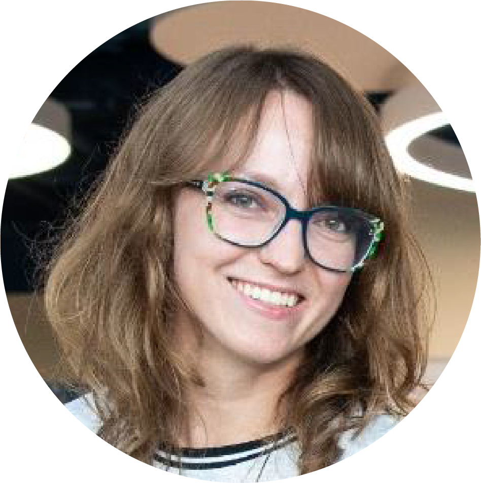 Вера Кудаковская 