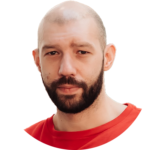Борис Шрамко