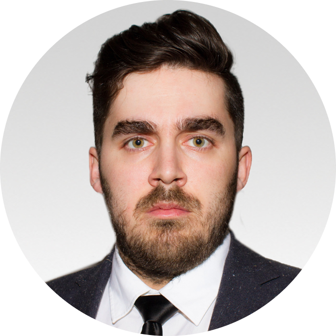 Леон Пряжников