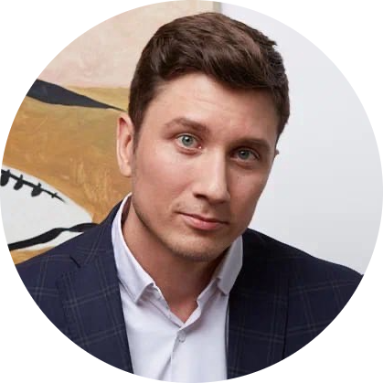 Михаил Ковалев