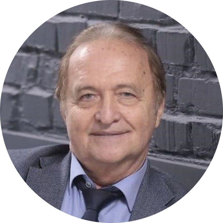 Сергей Лобарев