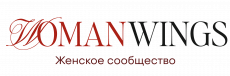 Woman Wings
