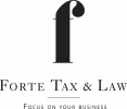 Forte tax