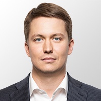 Антон Любимов