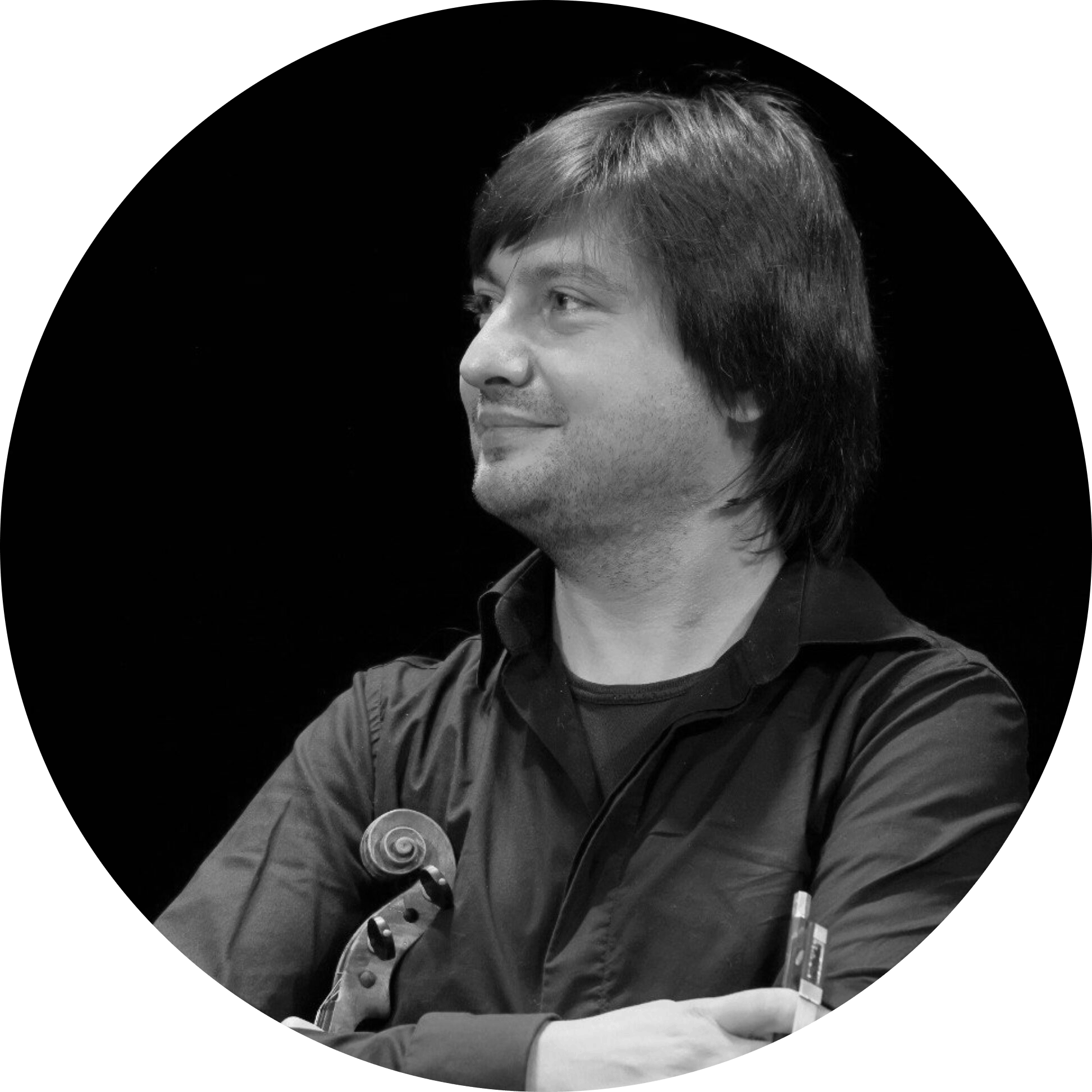 Александр Майборода