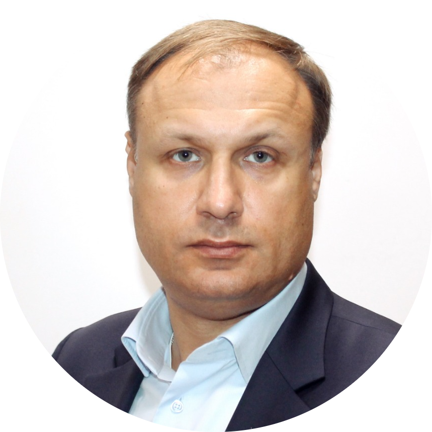 Михаил Мальцев