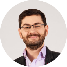 Денис Каминский