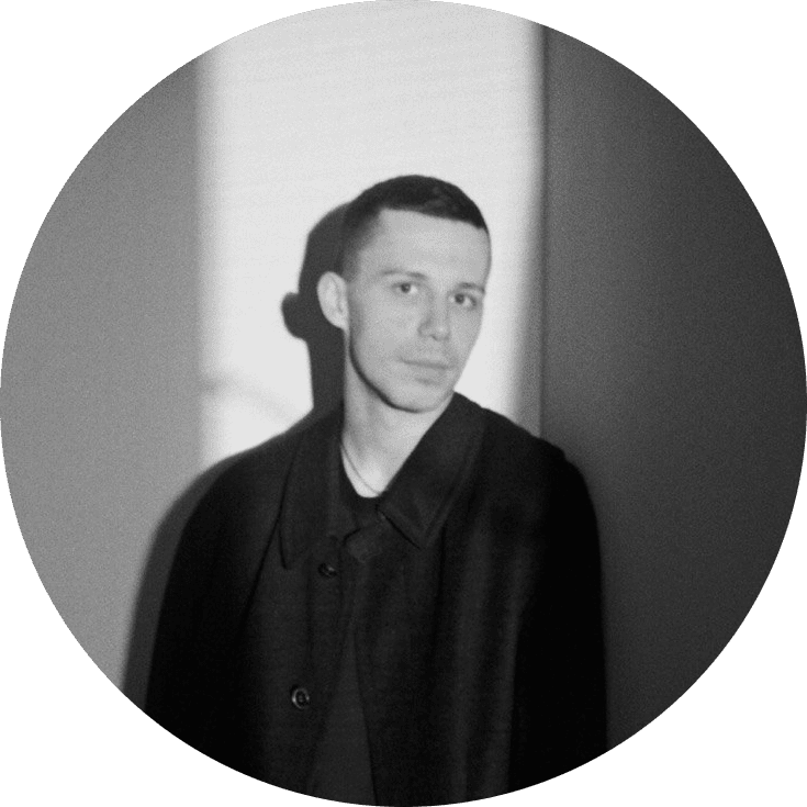 Матвей Рахматуллин