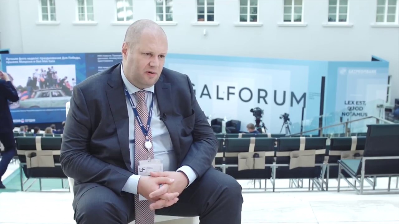 Разговоры о бизнесе. Юрий Любимов