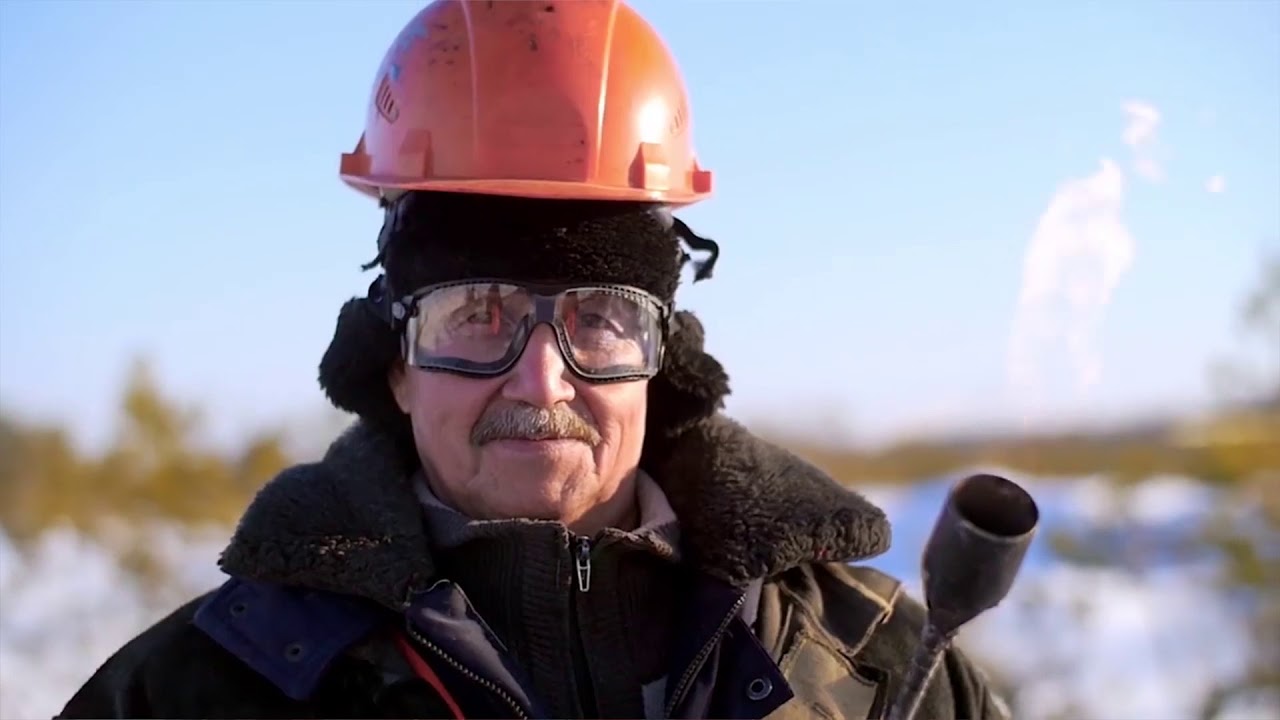 Разговоры о бизнесе с Андреем Котовым и Артуром Борцовым