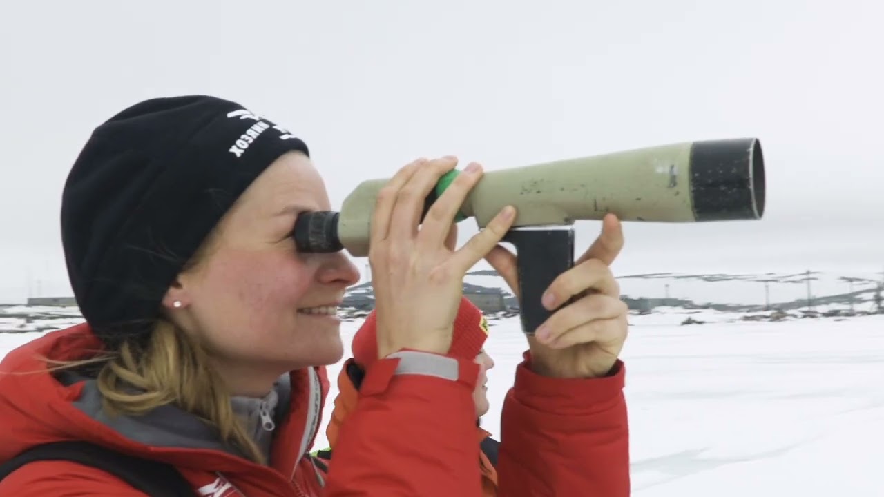 Рядом с медведями. Дневник воздушной экспедиции-2