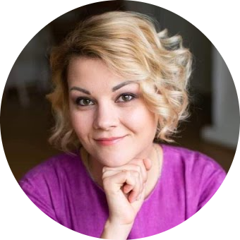 Наталья Соколова