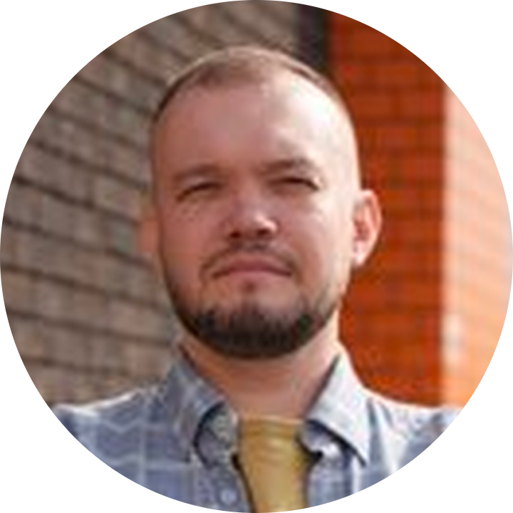 Михаил Коковихин 