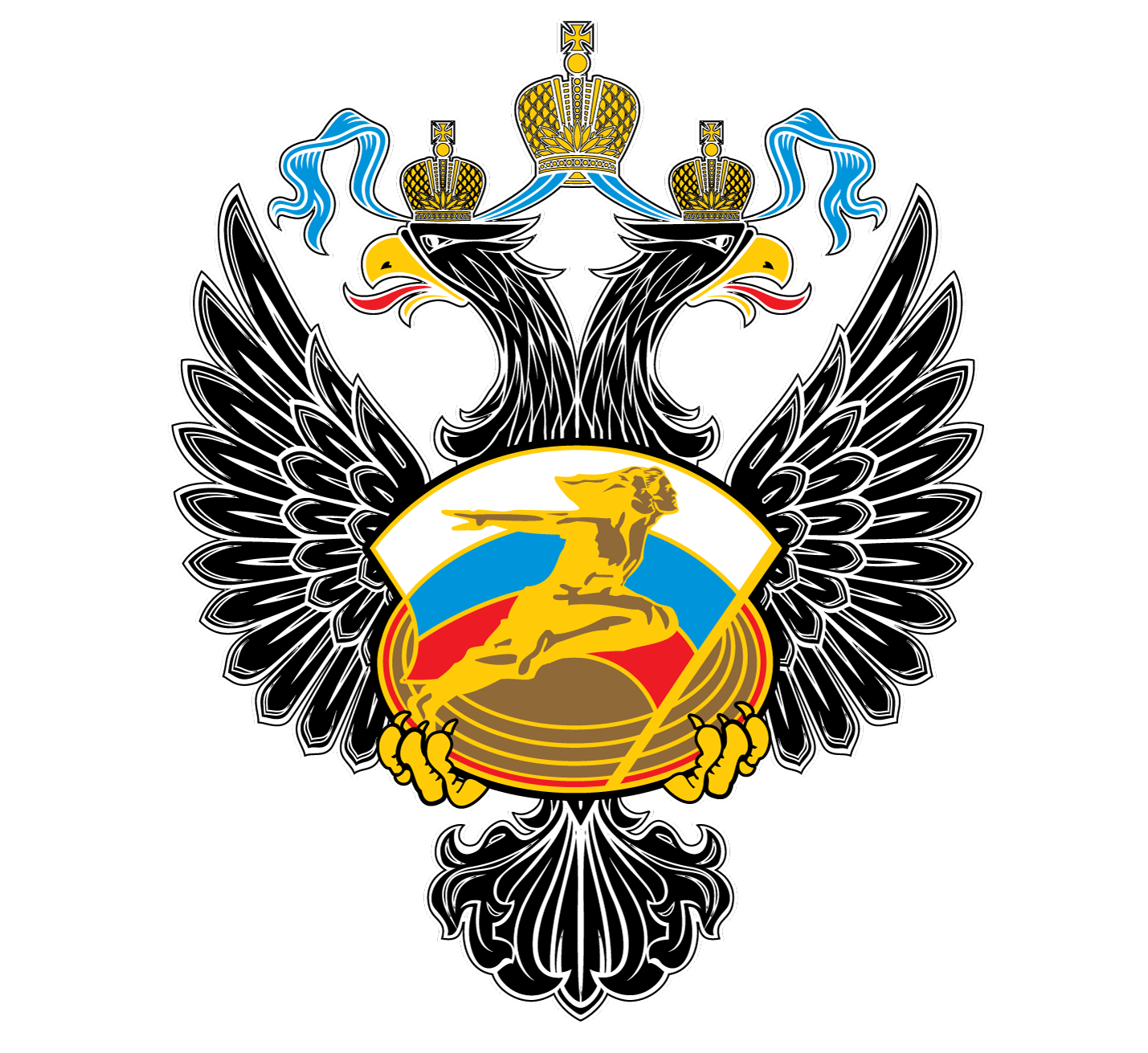 Министерство спорта Российской Федерации