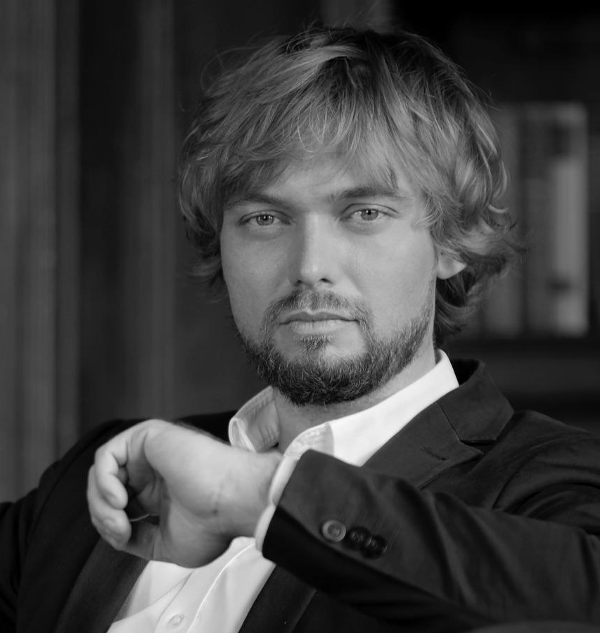 Александр Перемятов