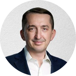 Сергей Бугорский