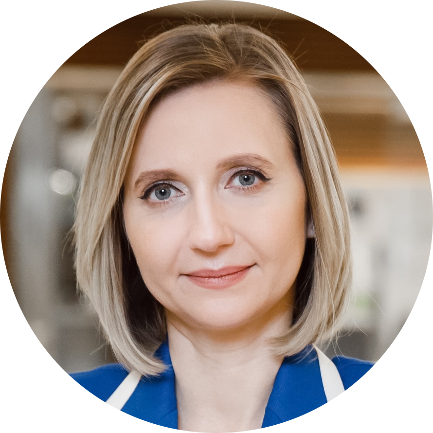 Светлана Назарова