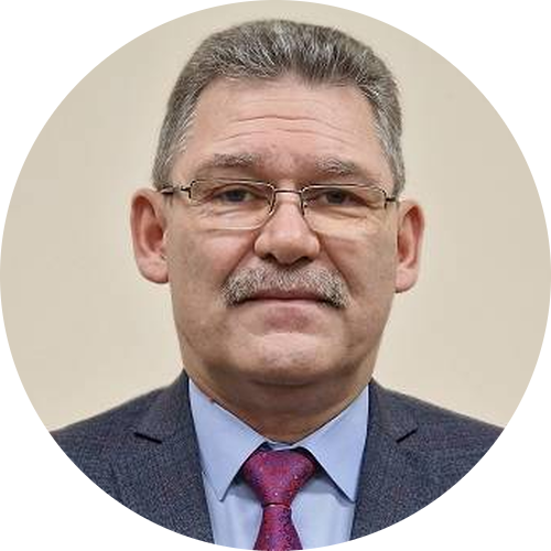 Олег Никитин