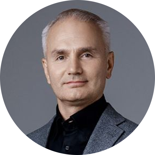 Николай Прянишников