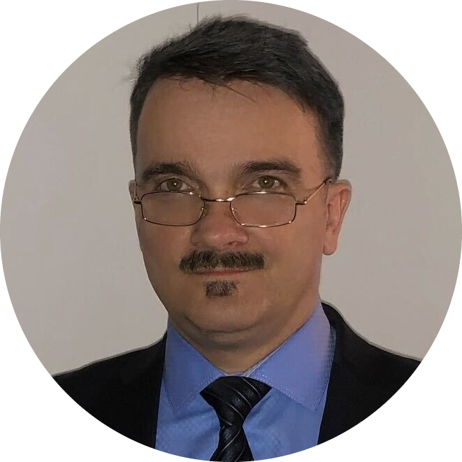 Александр Чернышёв