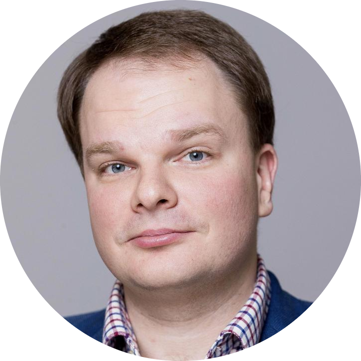 Олег Ремыга