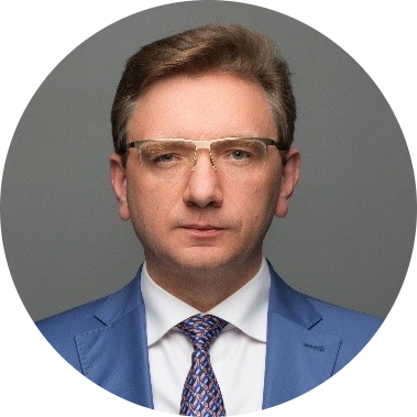 Олег Мельников 