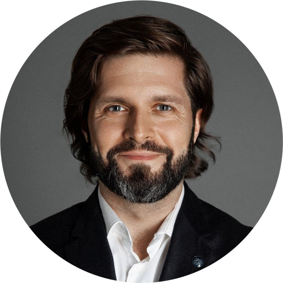 Александр Полуэктов