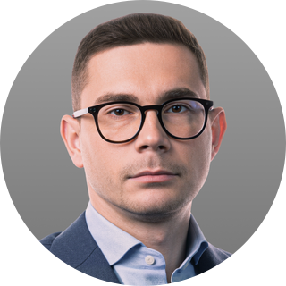 Кирилл Токарев