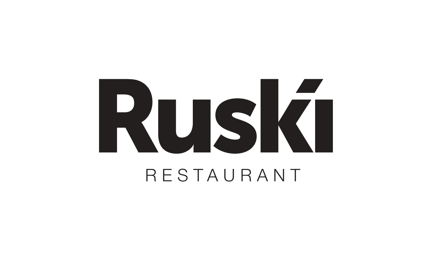 RUSKI