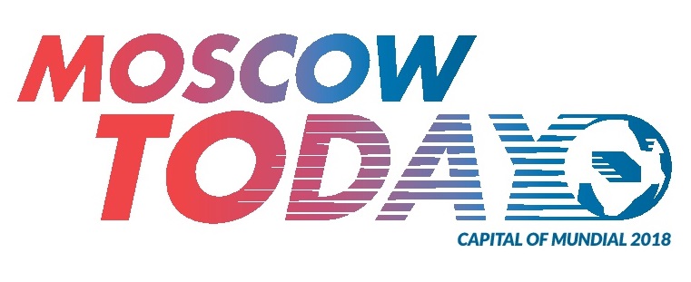 Moscow Today