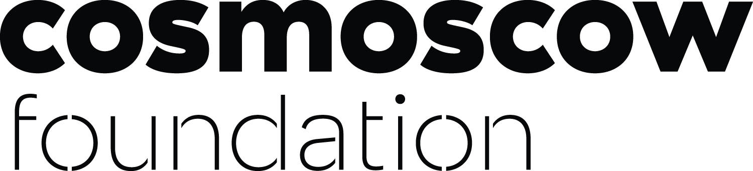 Фонд поддержки современного искусства Cosmoscow