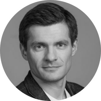 Андрей Шапенко