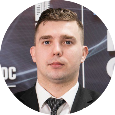 Александр Лягуш