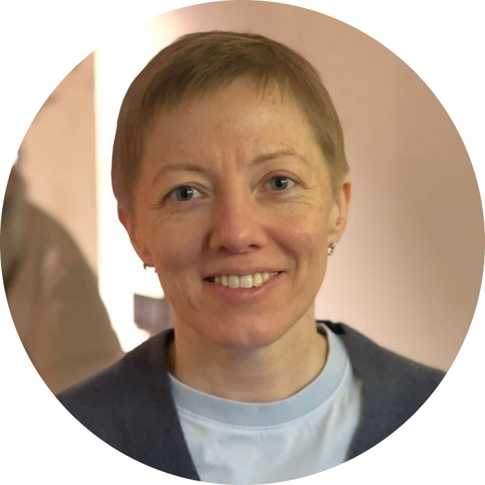 Татьяна Домничева