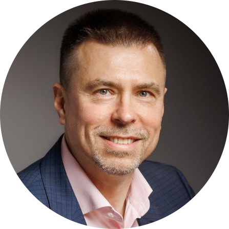 Василий Булгаков