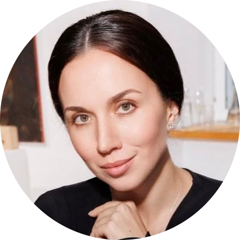 Валентина Кузина