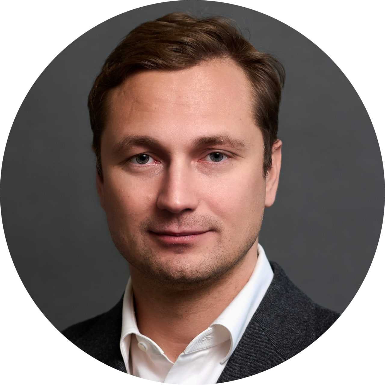 Алексей Перлин