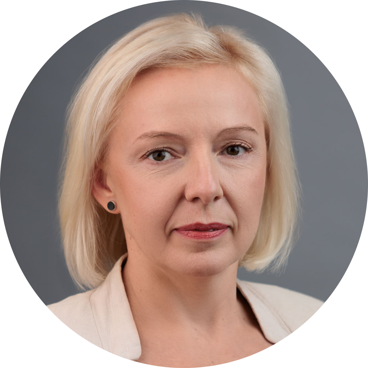 Ольга Широкова